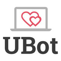 Github Cyberar Ubot - Premium Minimal Picture Gallery - Retina