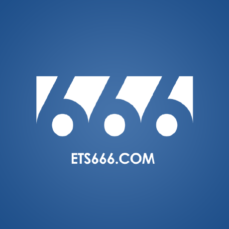 Github Ets666 Ets666 Tool A Tool For Editing Save Files And Syncing - Beautiful Retina Colorful Designs | Free Download