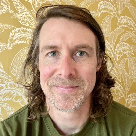 Scottgallant Scott Gallant Github - 8K Gradient Textures for Desktop