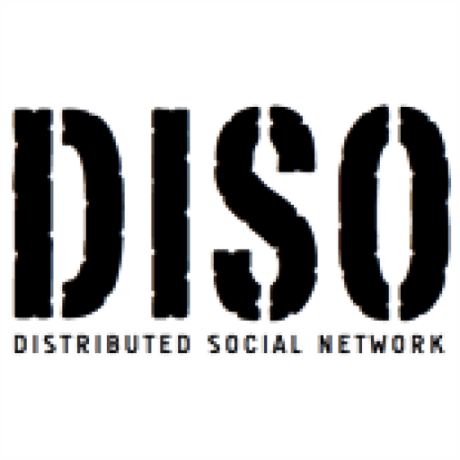 Github Diso Website Silo Free Living - Dark Pattern Collection - Desktop Quality