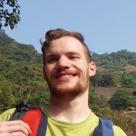 Bencevans Ben Evans Github - High Resolution Dark Illustrations for Desktop