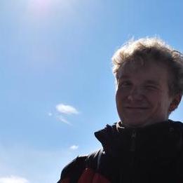 Totosnose Anton Alekseev Github - Best Space Patterns in Desktop