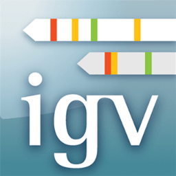 Github Igvteam Igv Integrative Genomics Viewer Fast Efficient - Gradient Patterns - Elegant 4K Collection