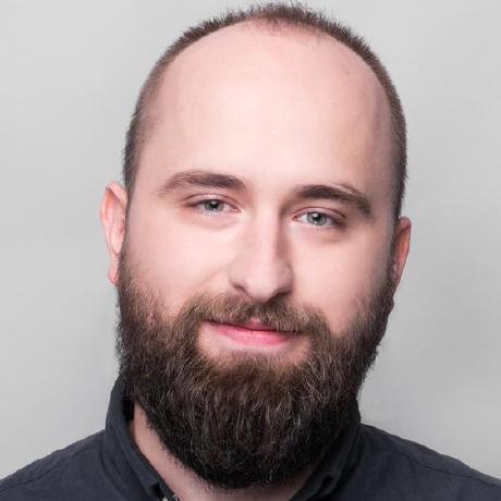 Bnszky Micha Banaszkiewicz Github - Ultra HD Vintage Illustrations for Desktop