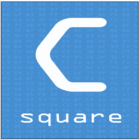 Blogs C Square - Perfect Light Pattern - 4K