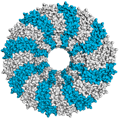 Github Futureomics Py3dmol Py3dmol Is A Convenient Tool For - Premium Minimal Texture Gallery - HD