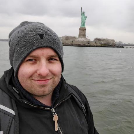 Github Dsavell Docker Grav Docker Container For Grav Cms - Download Classic Colorful Design | 8K