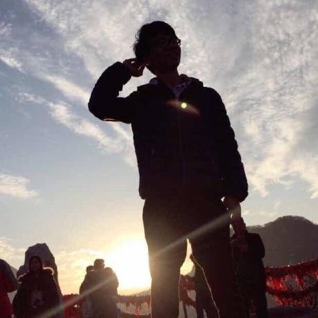 Github Jin10086 Pachong - Perfect Sunset Illustration - Full HD