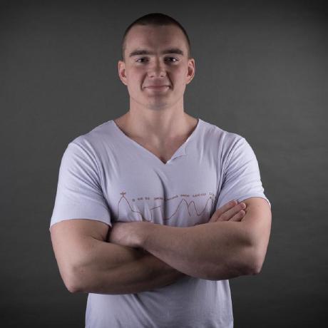 Github Ramotion Folding Cell Android Octocat Foldingcell Is A - 8K Geometric Photos for Desktop