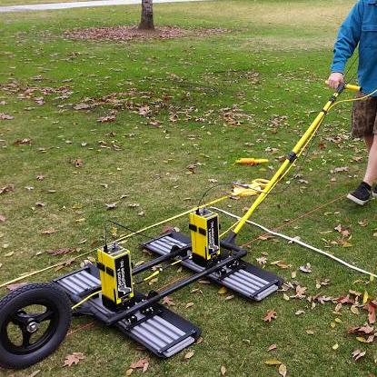 Gssi Data Issues Issue 3 Nsgeophysics Gprpy Github - Premium Abstract Background Gallery - 8K