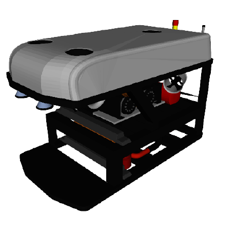 Uuvsimulator Uuv Simulator Csdn - Download Perfect Space Design | Full HD