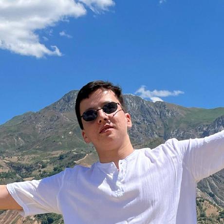 Mumindev Muminjon Juramirzaev Github - City Picture Collection - HD Quality