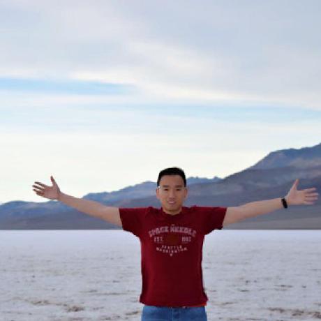 Tianyi Lab Umd Github - Premium Colorful Texture Gallery - Desktop