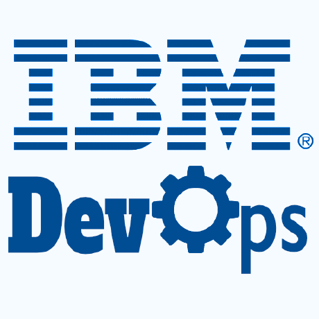 IBM DevOps · GitHub