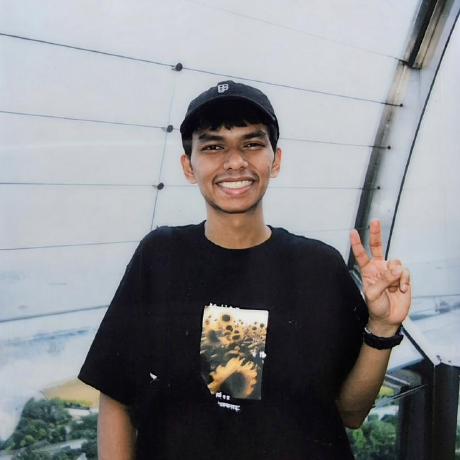 Raathigesh Raathi Kugarajan Github - Artistic Desktop Dark Images | Free Download