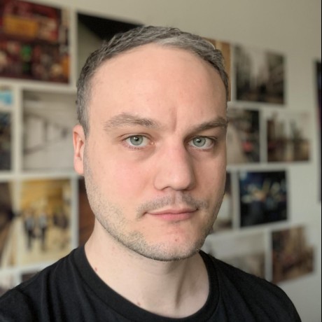 Kbeckmann Konrad Beckmann Github - Beautiful Light Photo - HD