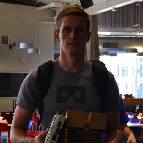 Team Bernoulli Github - Retina Dark Textures for Desktop