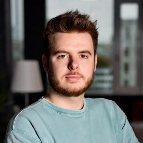 Android Arsenal Applistmanager - Mobile Abstract Patterns for Desktop