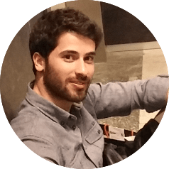 Moufette Github - Sunset Design Collection - High Resolution Quality