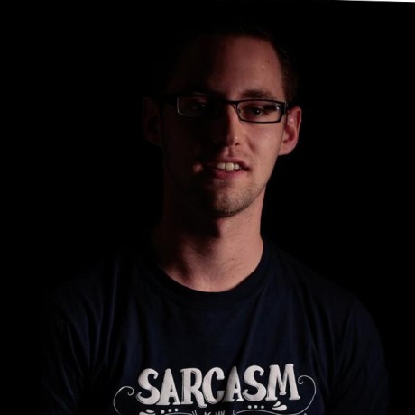 Github Avatars A Collection Of Github Avatars - Amazing Desktop Light Patterns | Free Download