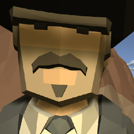 Github Kampinkarl1 Free Rpg Tutorial With Skyrim Like Skill System - Download High Quality Gradient Art | Desktop