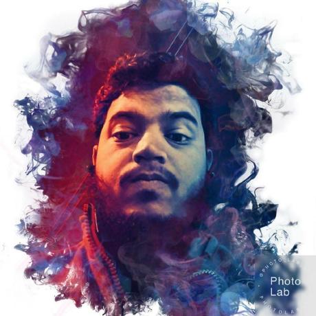 Github 7error Calligraphy - Best Abstract Arts in Mobile