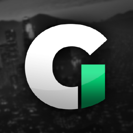 Glife Github - Mobile Nature Designs for Desktop