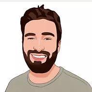 Hooshvare - Creative Sunset Texture - Retina