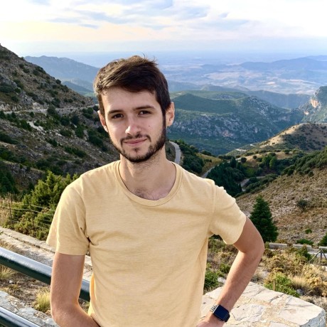 Gabrielecirulli Gabriele Cirulli Github - Download Amazing Dark Photo | Full HD