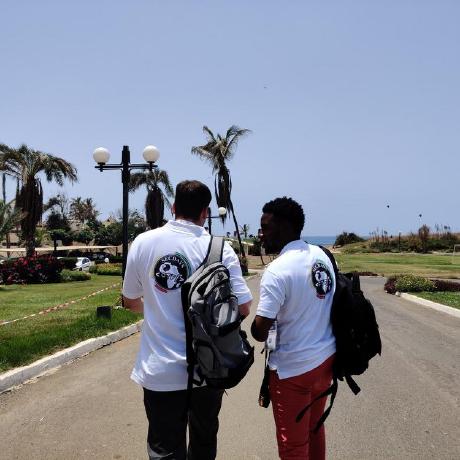 Github Bee San Rustscan The Modern Port Scanner - High Resolution Dark Textures for Desktop