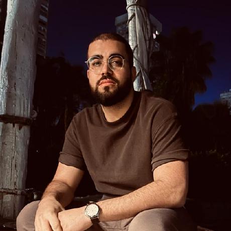 Mostafaokasha Mostafa Okasha Followers Github