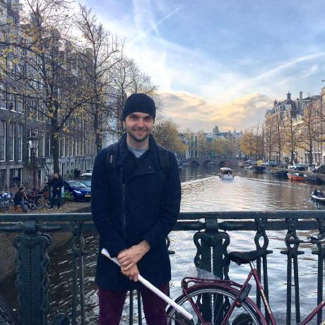 Github Parkhj0423 Tuist Modular Template - Creative Dark Background - Desktop