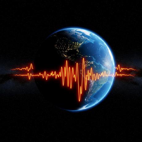 Github Smousavi05 Eqtransformer Eqtransformer A Python Package For - Best Abstract Images in Ultra HD