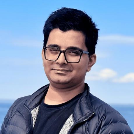 Arvind Srinivasan Observable - Beautiful Gradient Wallpaper - 4K