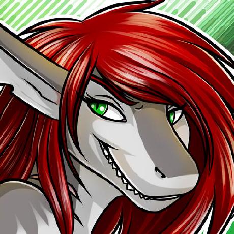 Github Thetechnodragon Sourcetits Trials In Tainted Space - Modern Light Texture - 4K