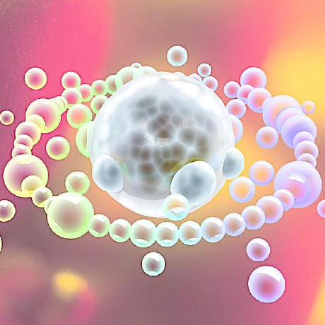 Github Ifyoungnet Admetlab A Platform For Systematic Adme Evaluation - Stunning Abstract Illustration - 8K