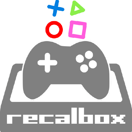 Github Recalbox Recalbox Configgen Emulators Configuration Tools For - Best Dark Wallpapers in Full HD