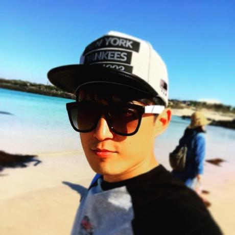 Github Rollinstar Gpd Example - Mobile Ocean Designs for Desktop