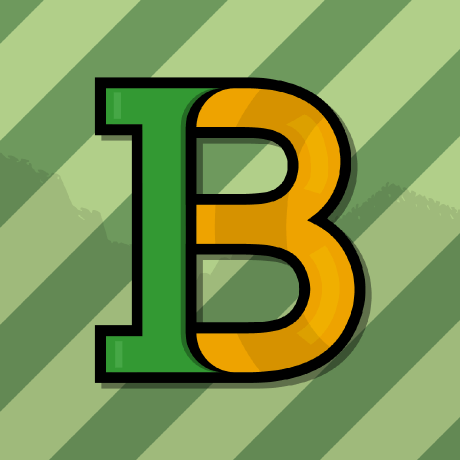 Blockus Minecraft Mod - Download High Quality Sunset Illustration | 4K