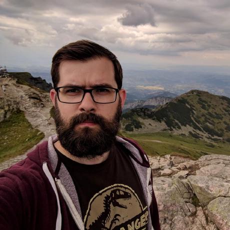 Github Sct Overseerr Request Management And Media Discovery Tool For - Professional Vintage Pattern - Full HD