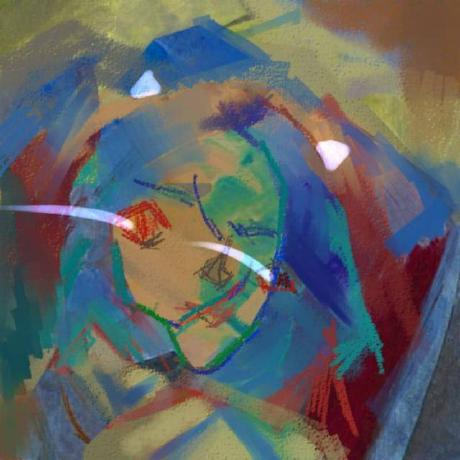 Marcythm Heda Chen Github - Abstract Photos - Stunning Ultra HD Collection