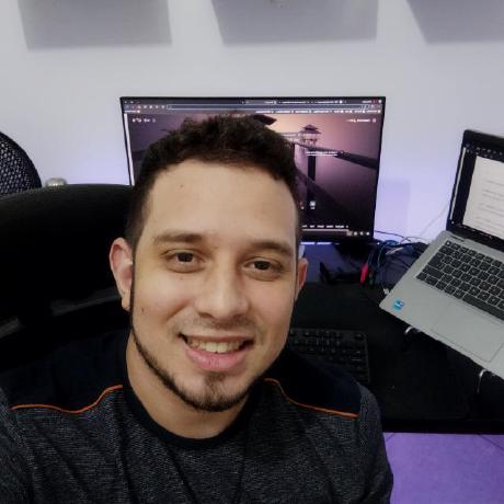 Eltonrod Elton Rodrigues Github - Retina Gradient Images for Desktop