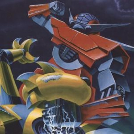 Github Omf2097 Openomf One Must Fall 2097 Remake - Gradient Pattern Collection - HD Quality