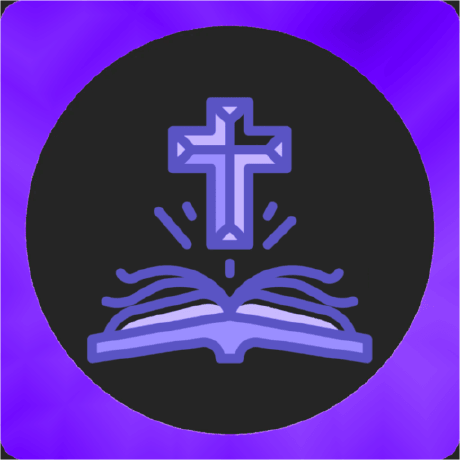 Github Biblebot Biblebot Scripture From Your Discord Client To - Abstract Images - Ultra HD Mobile Collection