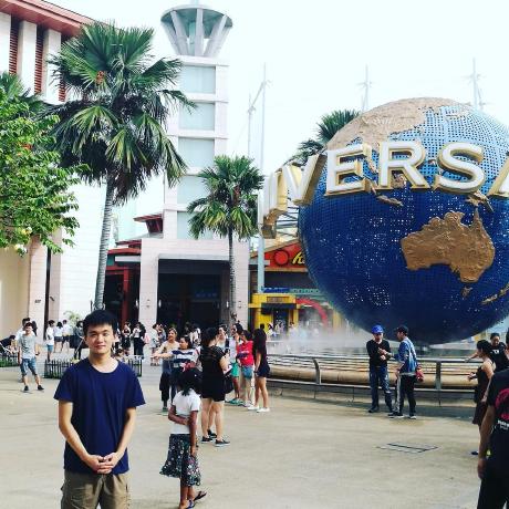 Github Nusluoke Nus Ee5907 - Download Modern Gradient Illustration | 4K