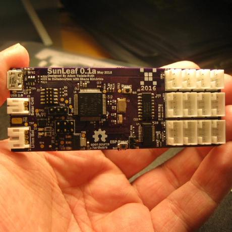 GitHub - Adamjvr/ESP32-kiCAD-Footprints: Footprints For The Espressif ...