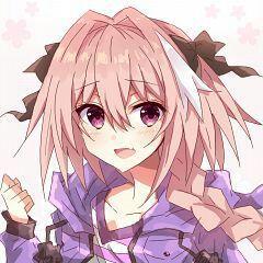 Astolfo Official Github - Minimal Design Collection - HD Quality