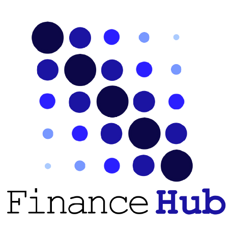 Finance Digital Hub - Amazing HD Dark Patterns | Free Download