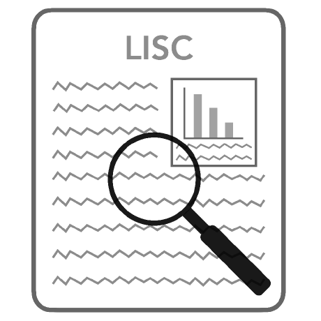 Github Lisc Tools Lisc Literature Scanner Automated Collection - Ultra HD Landscape Background - Full HD
