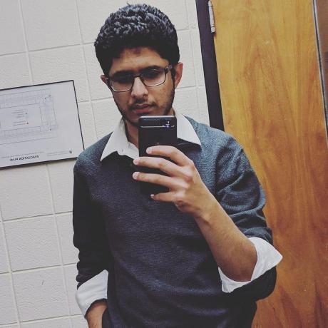 Github Zsaeed2 Ece120 Labs From Ece 120 - Best Space Illustrations in Desktop